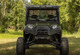 Polaris Ranger XP Winch Ready Front Bumper by SuperATV
